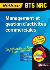 Management gestion activites d'occasion  France