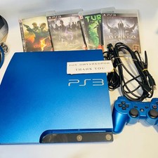 Excellent playstation ps3 d'occasion  Expédié en Belgium