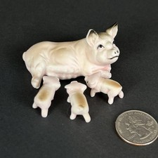 Vintage miniature bone for sale  Marengo