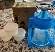 pampered chef ice shaver for sale pampered chef ice shaver for sale Gillett
