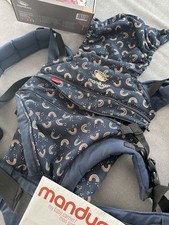 manduca limited gebraucht kaufen manduca limited gebraucht kaufen Flörsheim