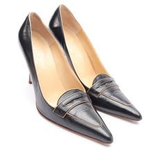 Pumps valentino schwarz gebraucht kaufen Pumps valentino schwarz gebraucht kaufen  Hamburg
