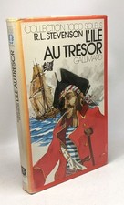 île trésor collection d'occasion  Bazouges-la-Pérouse
