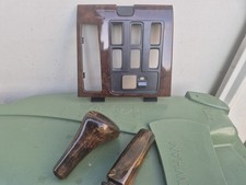 p38 window switch for sale  LONDON