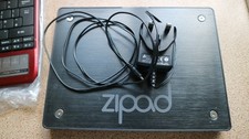 Ziboo zipad netdock for sale  SHEFFIELD