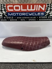 Genuine triumph thruxton for sale  SITTINGBOURNE
