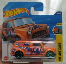 Hot wheels austin usato  Roma