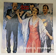 Vinile canzone italiana usato  Castrovillari