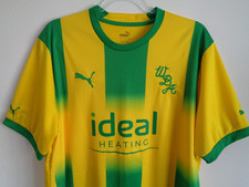 Wba shirt mens for sale  BIDEFORD