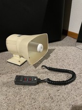 Federal signal 257 gebraucht kaufen  Heubach