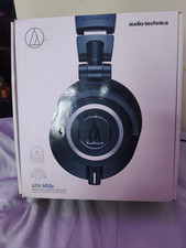 Audio technica ath for sale  BIRMINGHAM