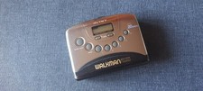 Walkman radio stereo usato  Aprilia