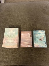 Ocean dreams oracle for sale  COVENTRY