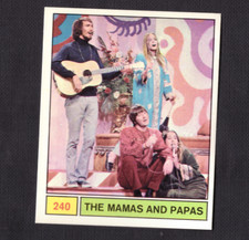 1969 cantanti panini usato  Roma