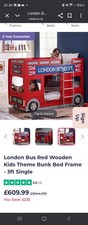 Double decker bus for sale  BOREHAMWOOD