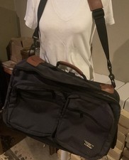 Vintage bean briefcase for sale  Bentonville