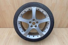 Alloy wheel inch for sale  ILKESTON