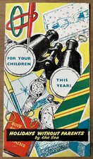 1950 broombank children for sale  LONDON