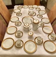 Hutschenreuther kaffeegeschirr gebraucht kaufen  Neuenkirchen