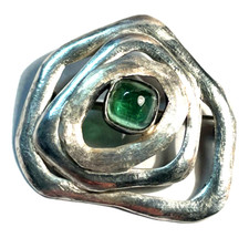 Vintage 925 silber gebraucht kaufen  Göppingen