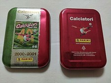 Tin box 2000 usato  Italia