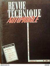 Revue technique automobile d'occasion  Carpentras