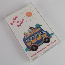 Bus stop paradise for sale  Longview