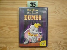 Dvd dumbo film d'occasion  Sennecey-le-Grand
