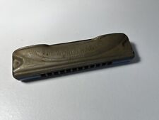 Vintage .rauner harmonica for sale  SIDMOUTH