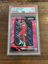 Psa 2018 panini for sale  Zeeland