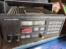 Furuno marine vhf for sale  CALLINGTON