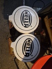 Hella lights road for sale  Enfield