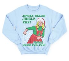 Leslie knope jingle for sale  CARDIFF