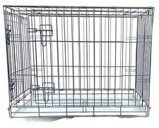 Dog crate medium for sale  SOUTHEND-ON-SEA