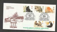 1995 cats wood for sale  WELLS