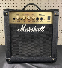Marshall series mg10cd for sale  Hagerstown