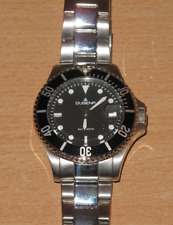 Dugena diver automatic gebraucht kaufen  Berlin