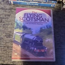 Flying scotsman ultimate for sale  AYR