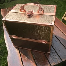 Gold aluminium make for sale  WOLVERHAMPTON
