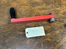 Titan locking winch for sale  Bristol