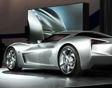 Corvette chevrolet stingray for sale  Dyer