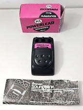 Ibanez powerlead soundtank for sale  Spotsylvania