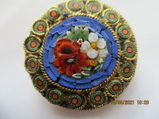 Vintage lovely millefiori for sale  DORCHESTER