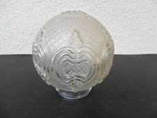 Boule verre lampe d'occasion  Onzain