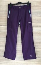 Trespass purple outdoor for sale  ASHINGTON