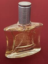 Flacon parfum fabergé d'occasion  Senlis