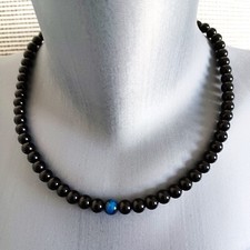 Collier homme femme d'occasion  Quimper