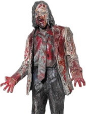 The Walking Dead AUTÓPSIA ZUMBI 2013 Série 3 bonecos brinquedos mcfarlane programa de TV comprar usado  Enviando para Brazil