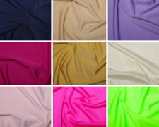Lycra spandex dancewear for sale  WALSALL