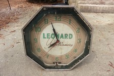 lighted clock for sale lighted clock for sale Pinehurst